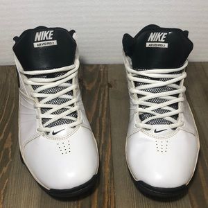 BOGO Nike Air Visi Pro 2